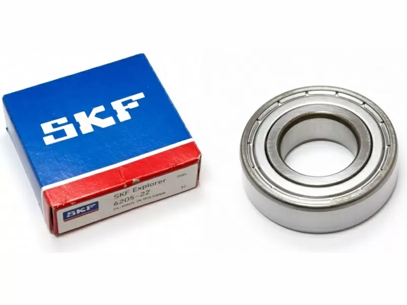 Подшипники 205 (6205)