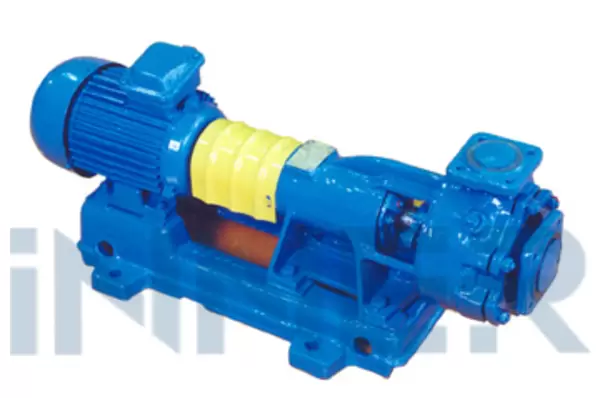 Насос вихревой ВКС 5/24(5/32)Б 2Г