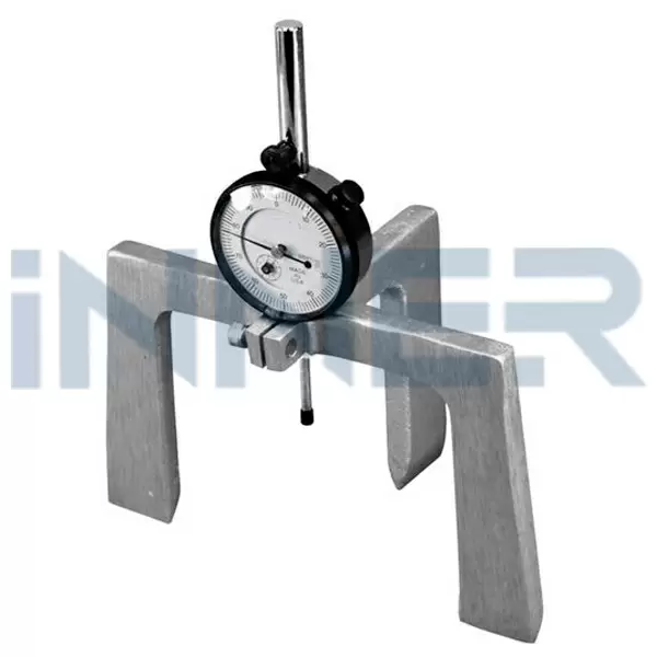 Штатив для индикаторов Ш- IIВ КировИнструмент с калибровкой