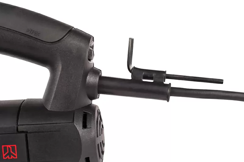 Лобзик KRESS, KU472, 720Вт, кейс