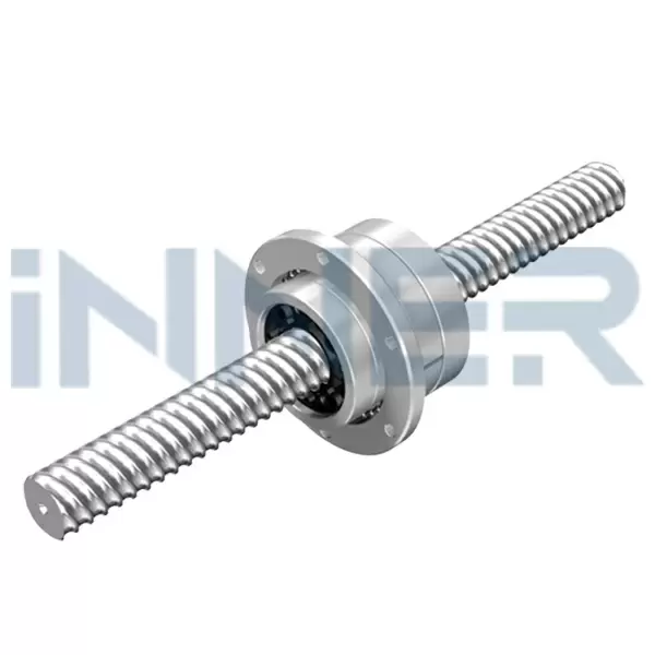 ШВП с большой ходовой гайкой BLR1616-3.6 C3 THK