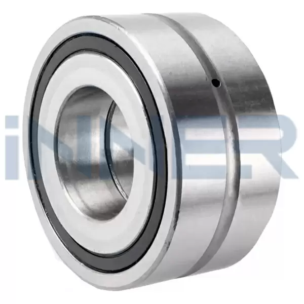 Подшипник шариковый радиально-упорный 712179800