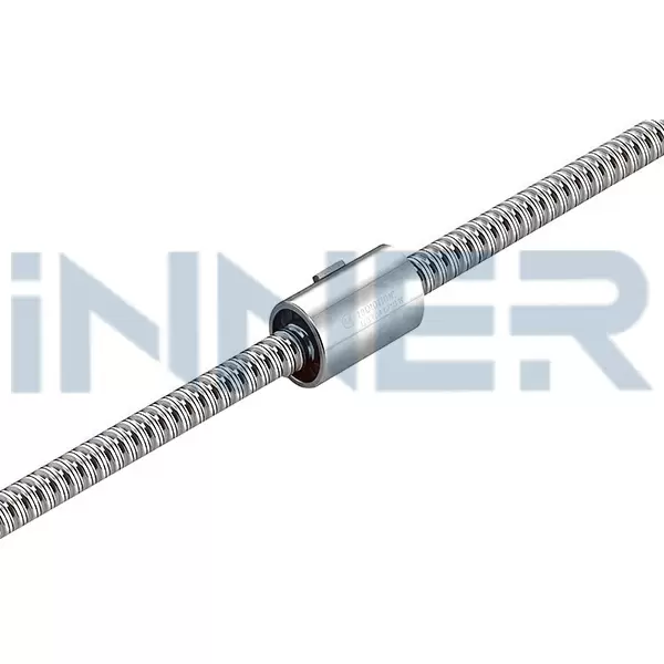 ШВП с круглой гайкой SCNH02010-3.8 C7 P1 TBI