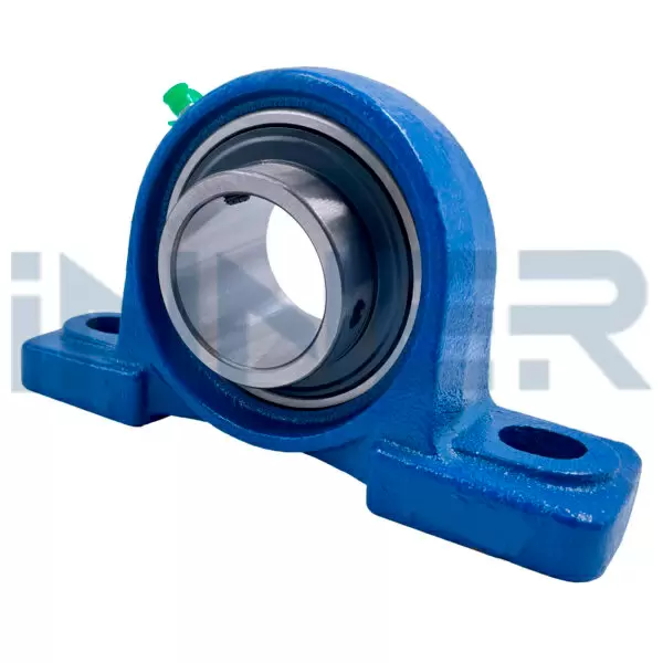 Подшипник UCP214 ZKL