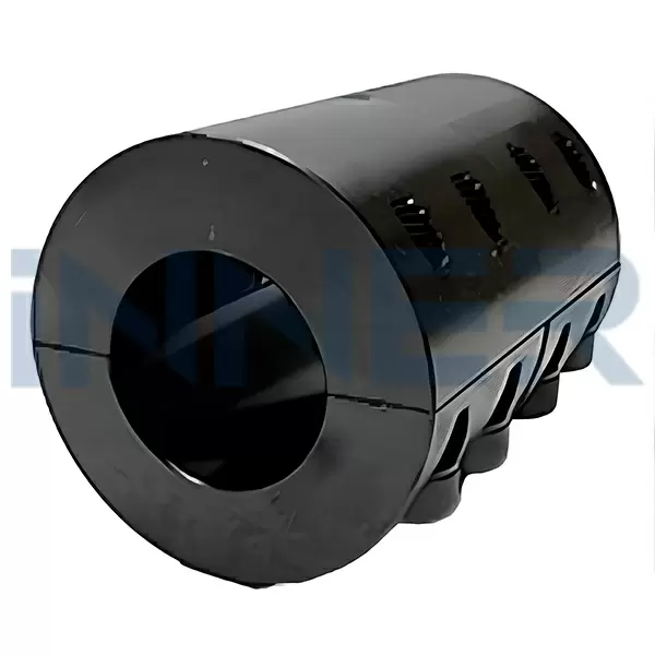 Муфта жесткая RIGID COUPLING TIPO 9 тип C (2 разреза) CHIARAVALLI