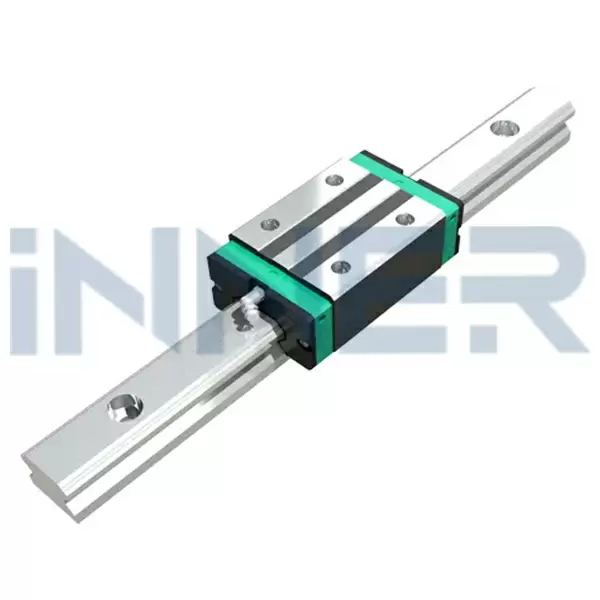 Каретка GRR 30 мм HSAC/SHAC