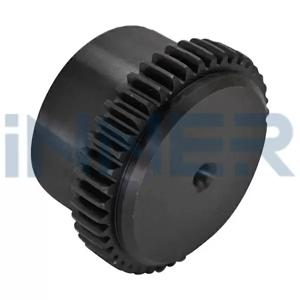 Ступица GIFLEX GFA-155 (BOWEX 155) CHIARAVALLI