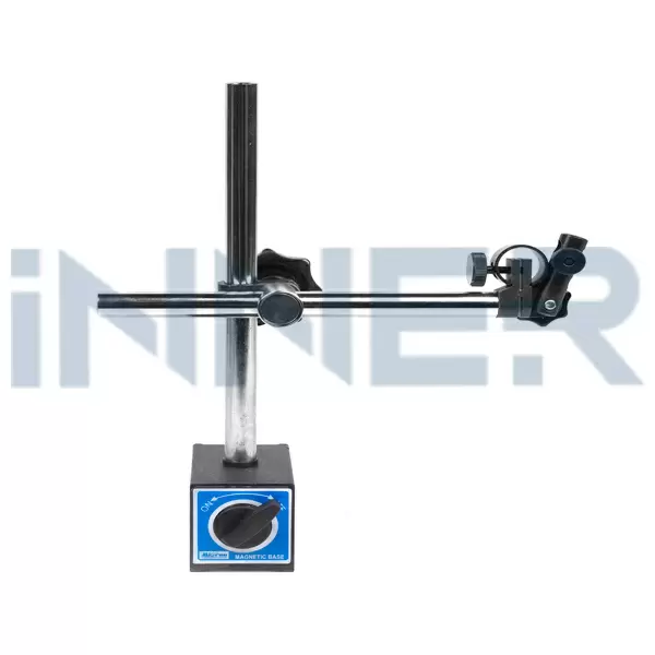 Штатив для измерительных головок ШМ- IIВ магнитный Micron