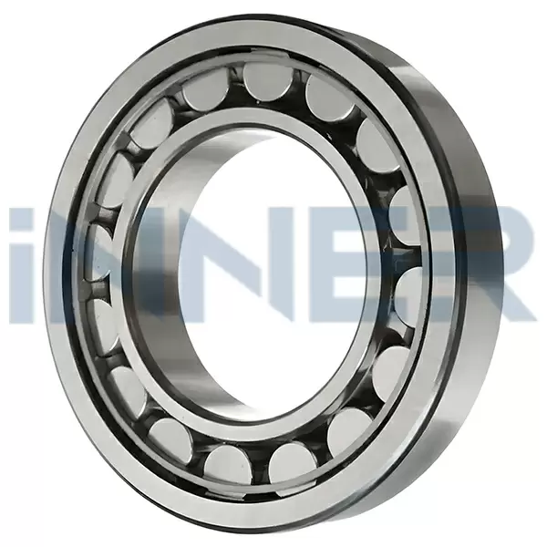 Подшипник ролик NU 210 ECP/C4