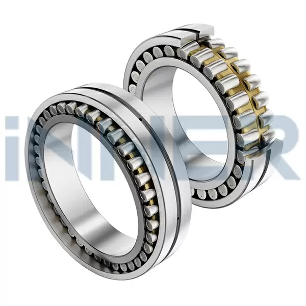 Роликовый подшипник 81110 TN