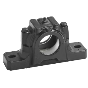 Разъёмные корпуса подшипников SNL INNER: новая поставка на склад