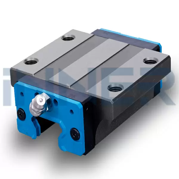 Линейная роликовая каретка LLUHS65R SKF