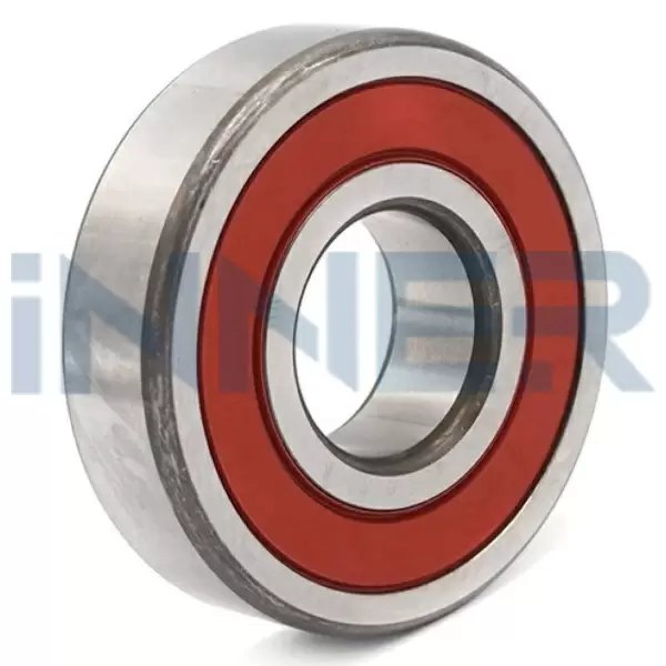 Подшипник NUP 204 ECP