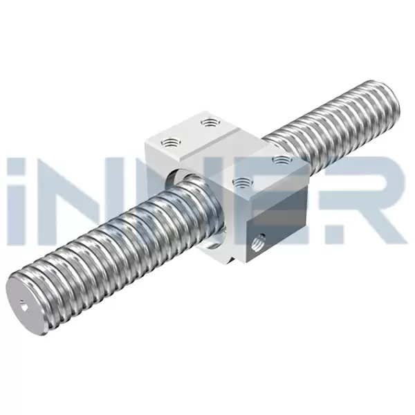 ШВП с квадратной гайкой BNT1404-3.6 C5 THK