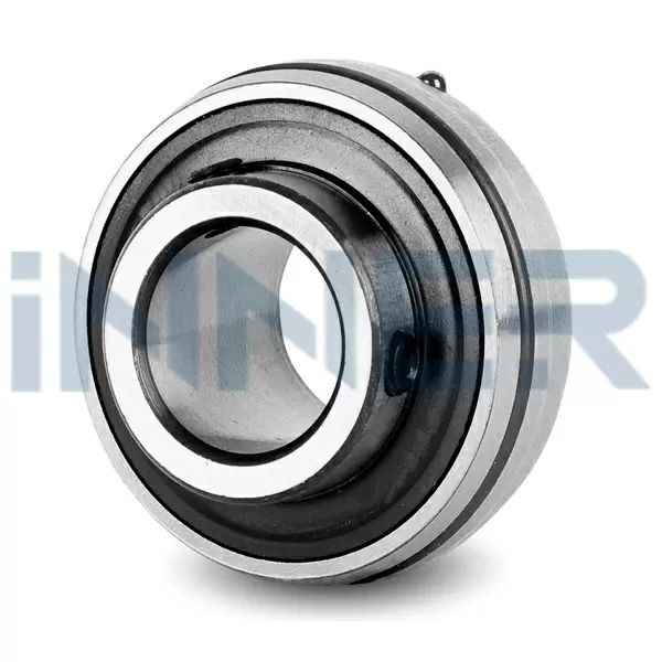 Корпусной подшипник 203 KRR3 Timken