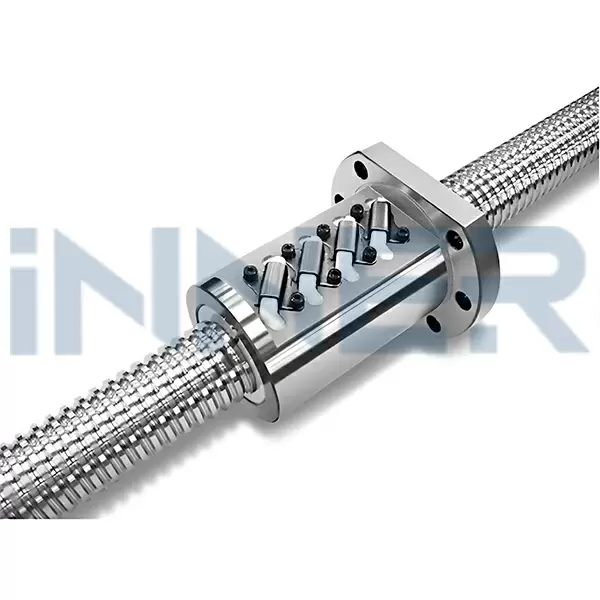 Высокоскоростная ШВП ZFRC3205-10 NSK