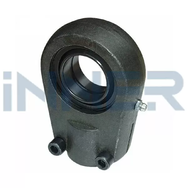 Шарнирный наконечник INA GIHRK40 DO B