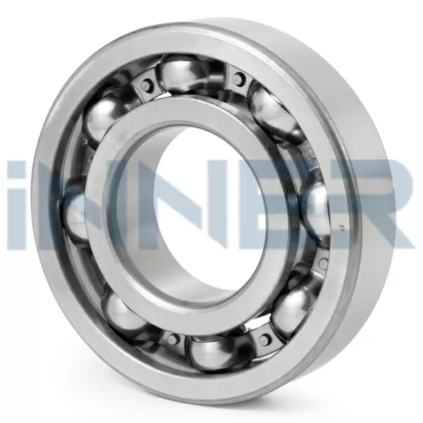 Подшипник 1ряд 6315