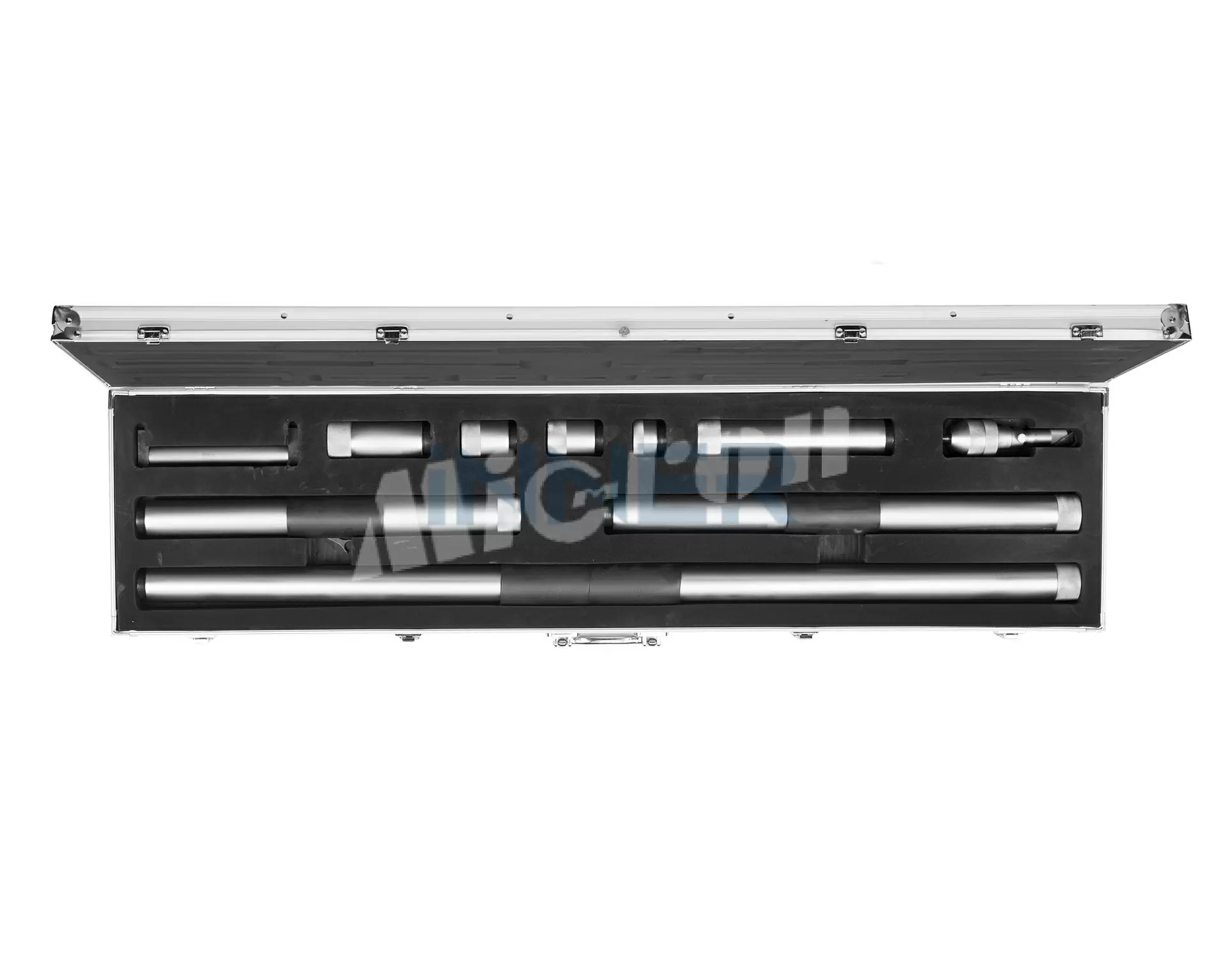 Нутромер микрометрический НМ 150-2500 0,01 Micron