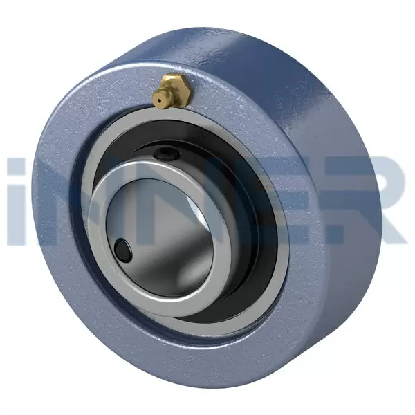 Подшипниковый узел SNR UCC312