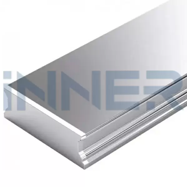 Рельс R16775023 типоразмер 20/40