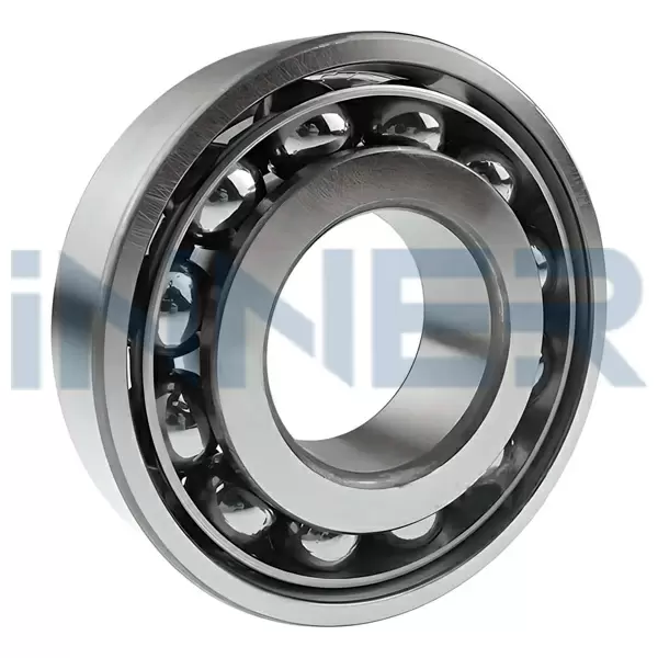 Радиальный подшипник 6204-Z