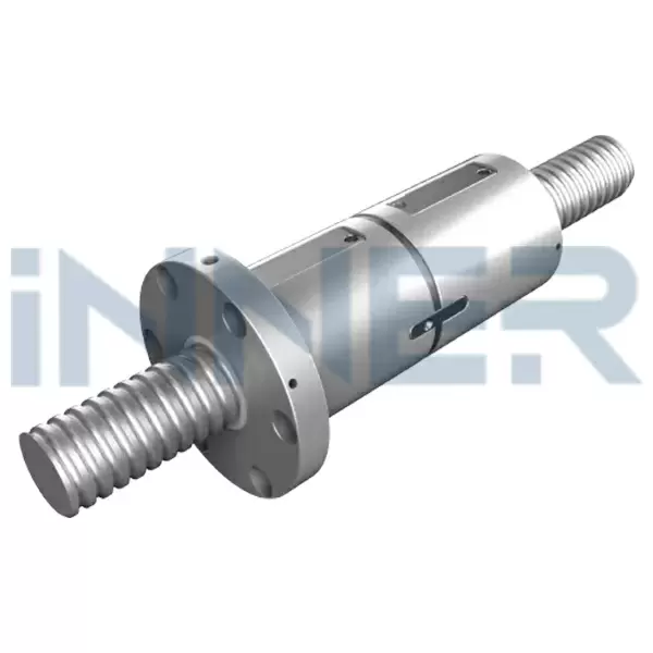 ШВП с двойной гайкой R32-16A1-FDWE-1000-0.008 0.008(C3) PMI