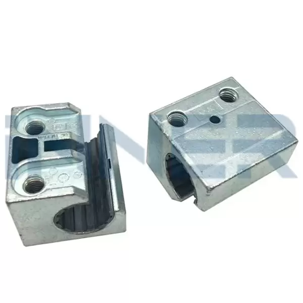 Линейное устройство WJ200M01-10 IGUS