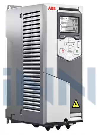 Частотный преобразователь ABB ACS580 1,5 кВт 380-480В 3-фазы ACS580-01-04A0-4+B056