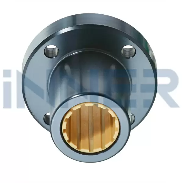 Линейный подшипник FJUM-01-30 IGUS