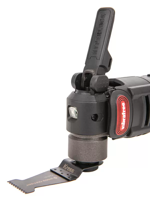 Реноватор, KRESS KU680, 480Вт, кейс