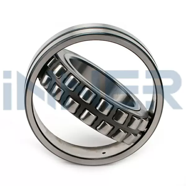 Сферический роликовый подшипник с конической посадкой на вал 23124 RZKW33