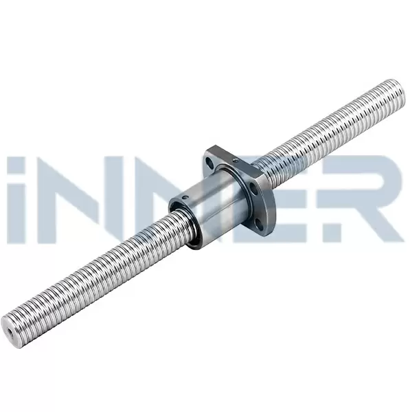 Миниатюрная ШВП SFK01202 C7 D P0 TBI