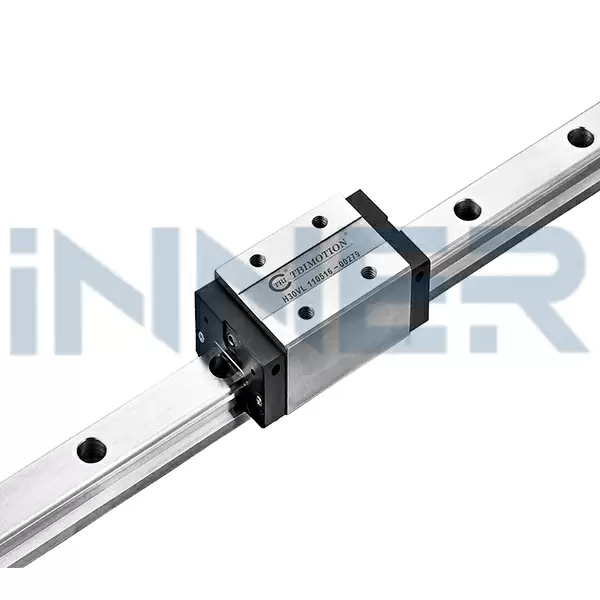 Каретка TM 12 мм TBI Motion