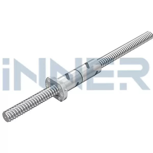 ШВП с двойной гайкой DKN4020-3 C5 THK