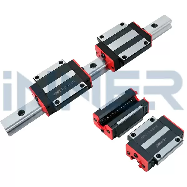 Каретка MGR 7 мм HLTNC