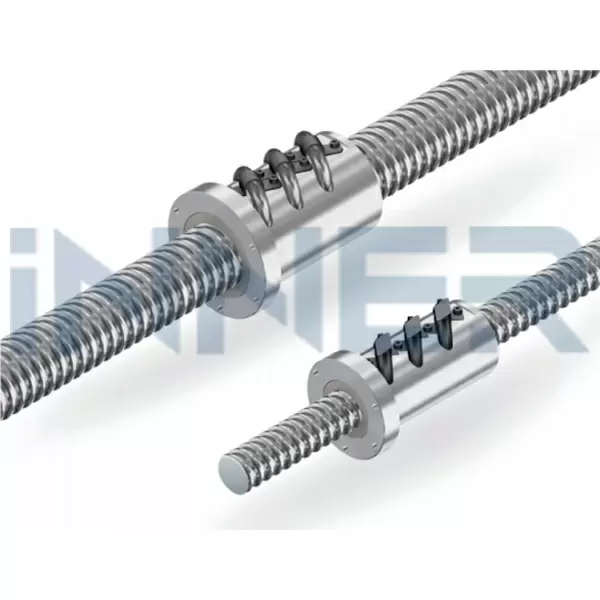 ШВП с наружной циркуляцией HBN3210-5 C3 THK