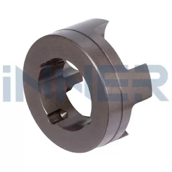 GET 75-90/E T/L Ступица под втулку тапербуш снаружи (ROTEX 75 TB2517) CHIARAVALLI