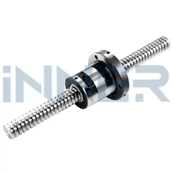 ШВП с наружной циркуляцией SFV01604-3.8 C10 N L P1 TBI