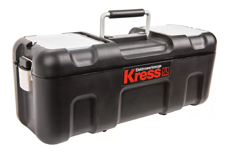 Реноватор, KRESS KU680, 480Вт, кейс