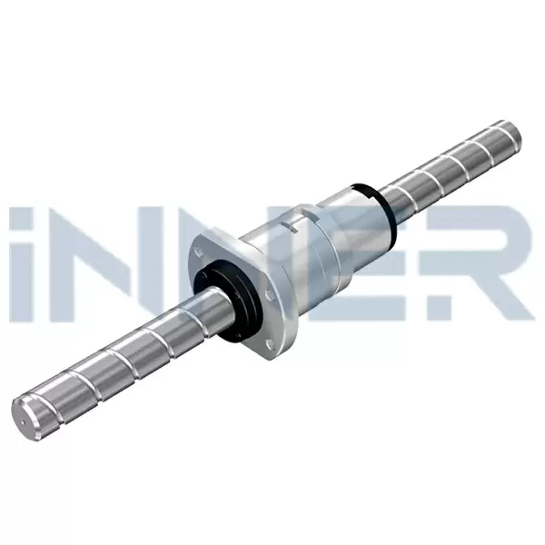 ШВП с двойной гайкой BLW1510-5.6 C5 THK