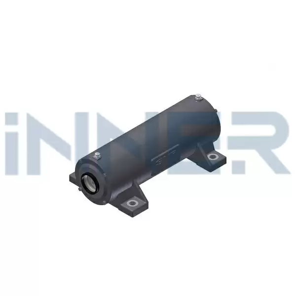 Подшипниковый корпус SNR ZLG314 AA