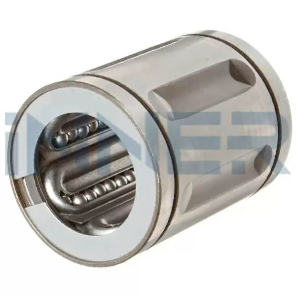 Линейный подшипник R0602 080 10 Bosch Rexroth