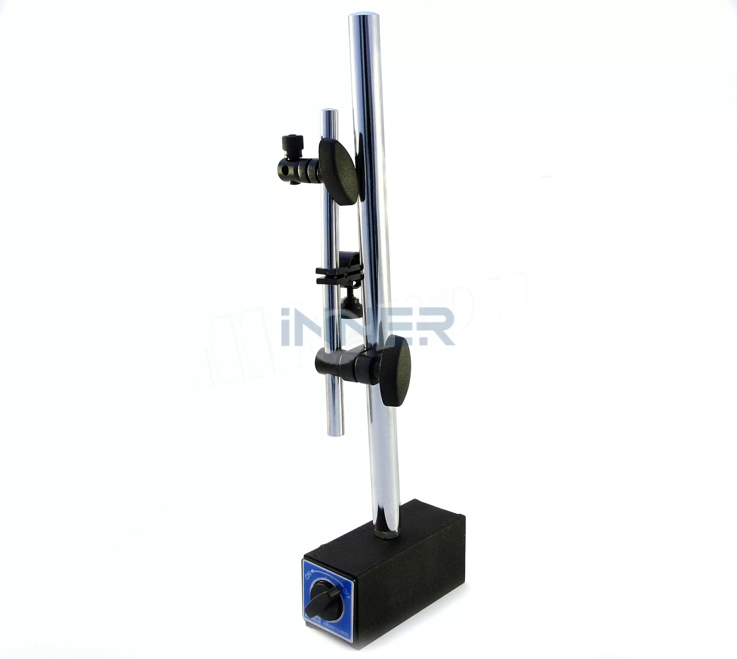 Штатив для измерительных головок ШМ- IIН магнитный осн.88 Micron