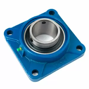 Поступление на склад: подшипники, узлы UCF и корпуса SNL от INNER