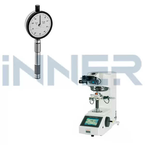 Твердомер HM-210 система А Micro-Vickers 810-401D Mitutoyo