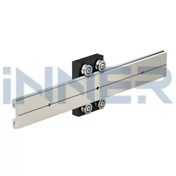 Каретка C-line 25 мм Nadella