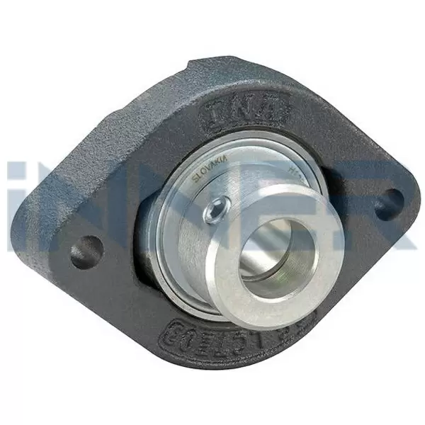 Подшипниковый узел шариковый радиальный FLCTEY40