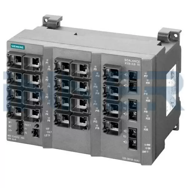 6GK5324-0GG10-1AR2 Промышленные сети SIMATIC NET