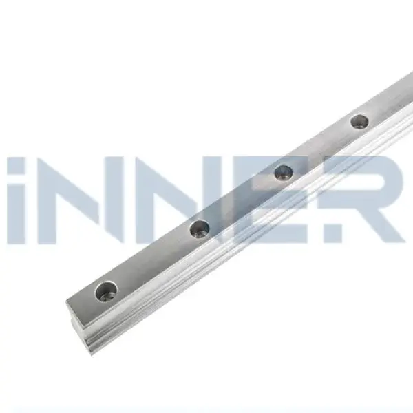 Направляющая HGR30RH L=400 см линейная INNER